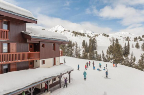 Residence Le Quartz - maeva Home Belle-Plagne